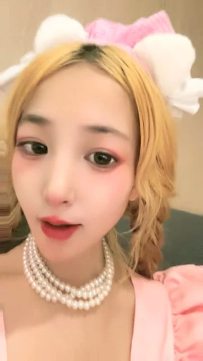 Screenshot 11 from Japanese POV Maid Tease — Outdoor and Bathroom Solo Show