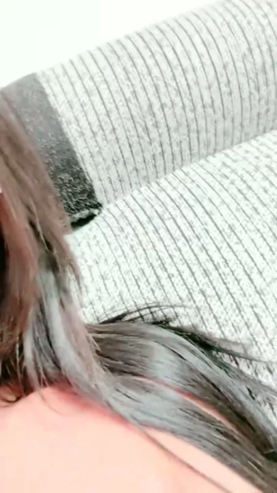 Screenshot 16 from Japanese POV Masturbation — Jingjing’s Solo Hotel Scene with Toy and Lingerie