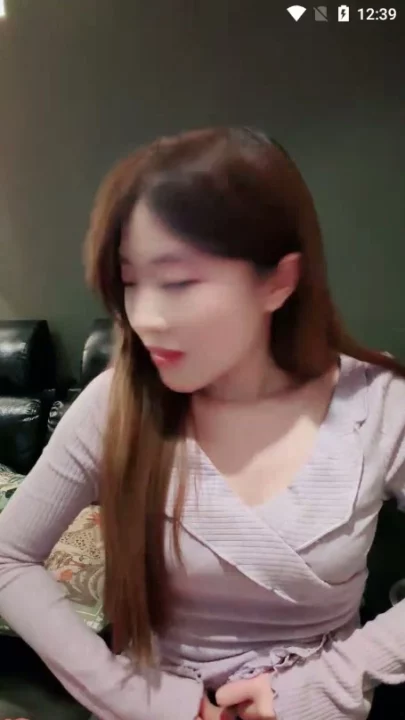 Screenshot 18 from Masturbação em POV Japonesa — Nana Provoca com Lingerie Verde [FC2-PPV]