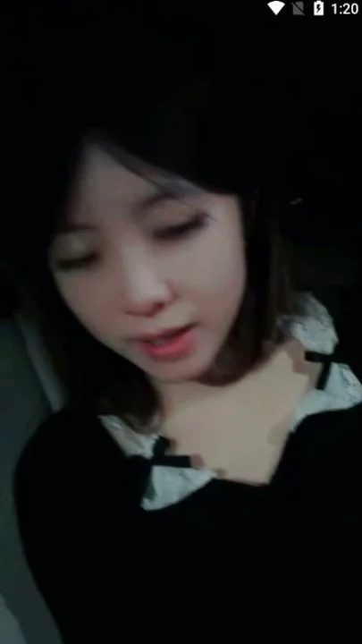 Screenshot 29 from Masturbação em POV Japonesa — Nana Provoca com Lingerie Verde [FC2-PPV]