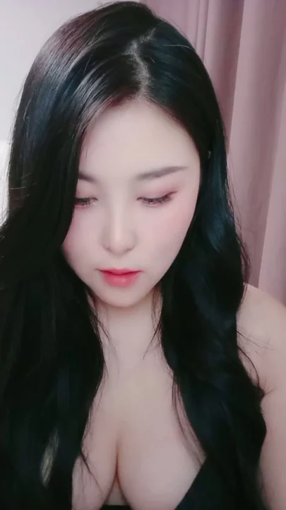 Screenshot 7 from Japanese POV Masturbation — Petite Beauty in Black Lace Lingerie