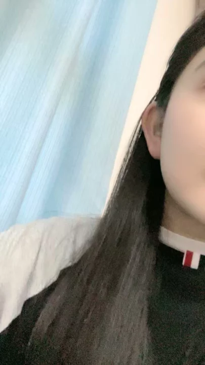 Screenshot 11 from Japanese POV Masturbation — Petite Beauty Touches Herself in Lingerie