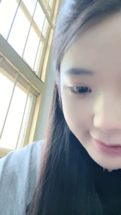 Screenshot 4 from Japanese POV Masturbation — Petite Beauty Touches Herself in Lingerie