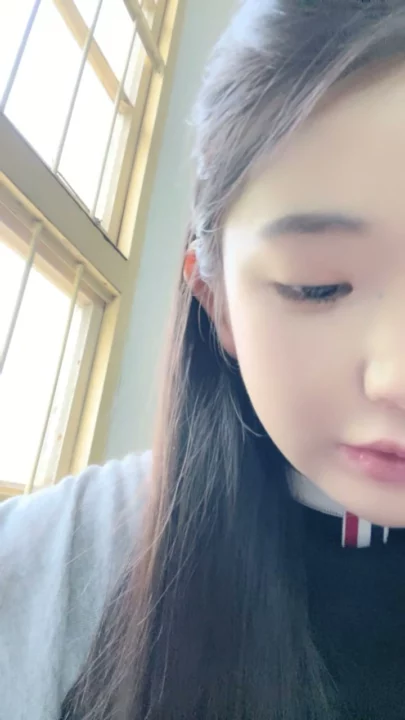 Screenshot 5 from Japanese POV Masturbation — Petite Beauty Touches Herself in Lingerie