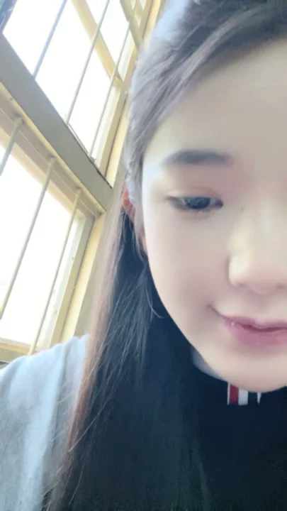 Screenshot 6 from Japanese POV Masturbation — Petite Beauty Touches Herself in Lingerie