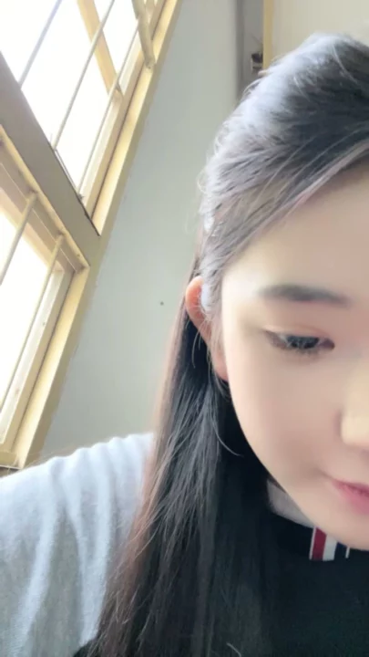 Screenshot 7 from Japanese POV Masturbation — Petite Beauty Touches Herself in Lingerie