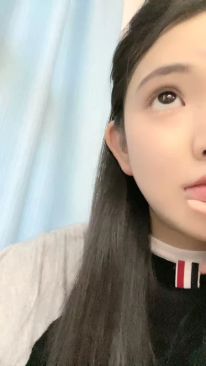 Screenshot 8 from Japanese POV Masturbation — Petite Beauty Touches Herself in Lingerie
