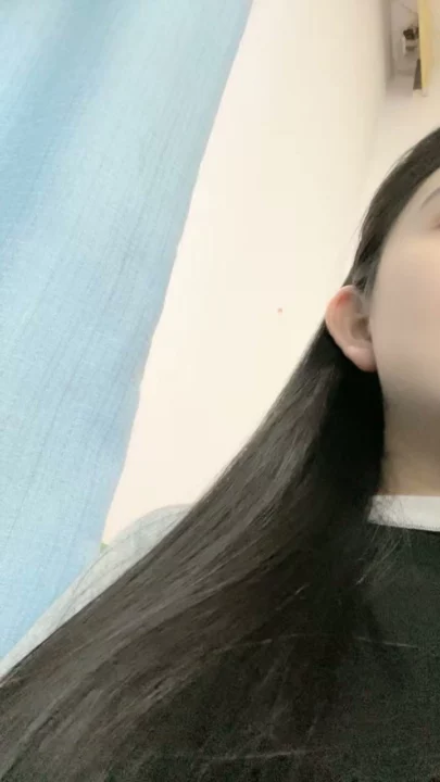 Screenshot 9 from Japanese POV Masturbation — Petite Beauty Touches Herself in Lingerie