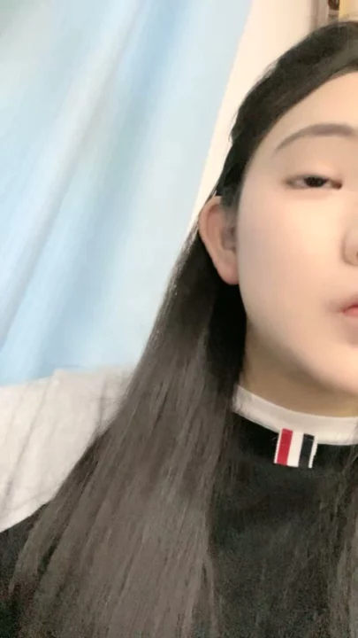 Screenshot 10 from Japanese POV Masturbation — Petite Beauty Touches Herself in Lingerie