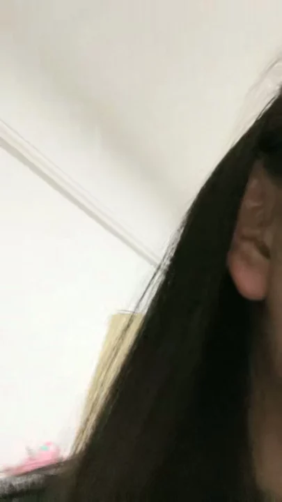 Screenshot 12 from Japanese POV Masturbation — Petite Beauty with Toy in Lingerie