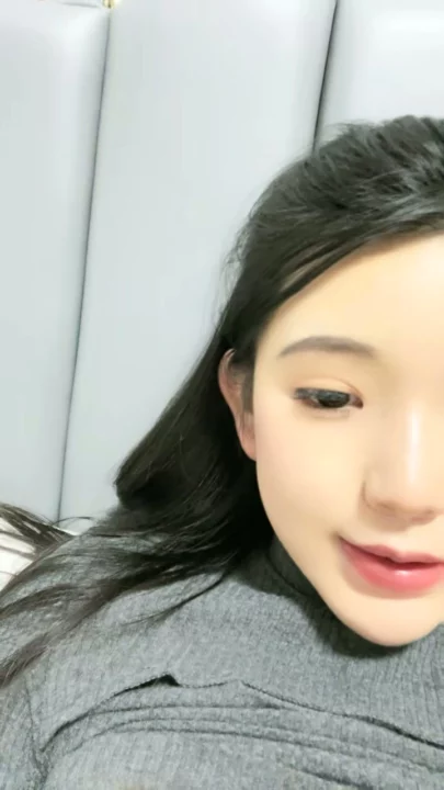 Screenshot 13 from Japanese POV Masturbation — Petite Beauty with Toy in Lingerie