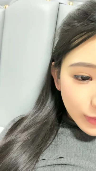 Screenshot 14 from Japanese POV Masturbation — Petite Beauty with Toy in Lingerie
