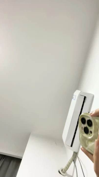 Screenshot 15 from Japanese POV Masturbation — Petite Beauty with Toy in Lingerie
