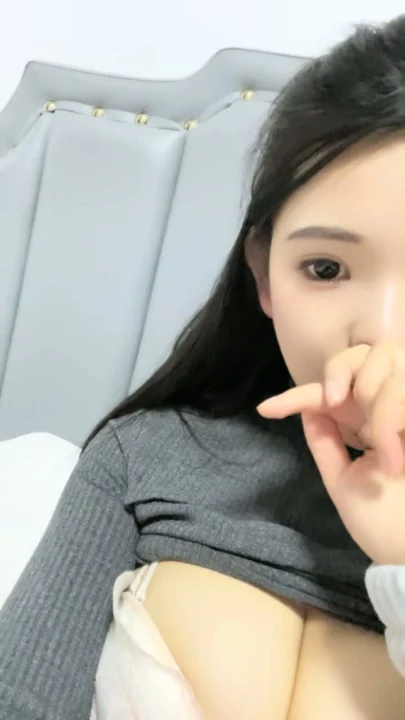 Screenshot 16 from Japanese POV Masturbation — Petite Beauty with Toy in Lingerie