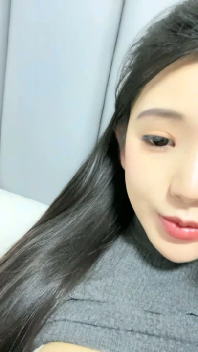 Screenshot 4 from Japanese POV Masturbation — Petite Beauty with Toy in Lingerie