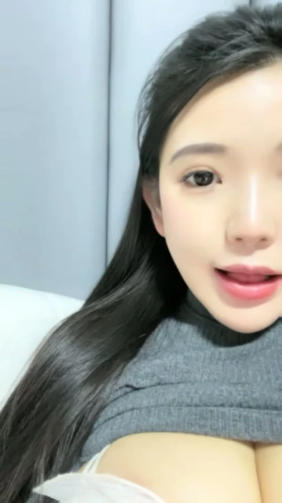 Screenshot 5 from Japanese POV Masturbation — Petite Beauty with Toy in Lingerie