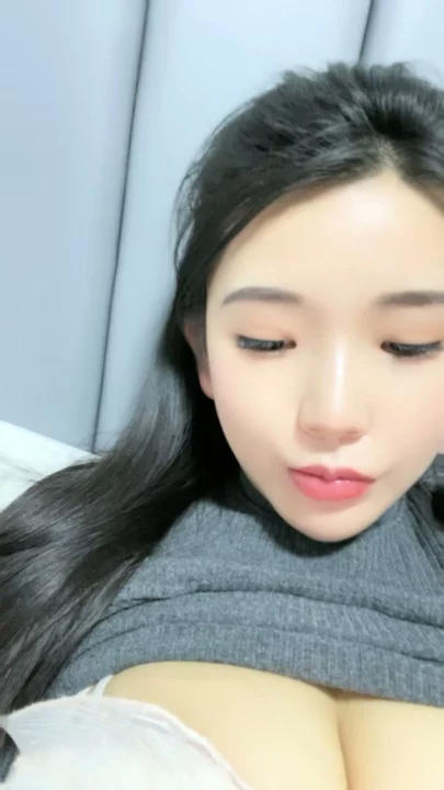 Screenshot 7 from Japanese POV Masturbation — Petite Beauty with Toy in Lingerie