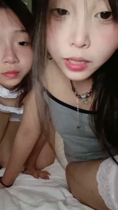 Screenshot 2 from Japanese POV Masturbation — Petite Face-Shown Amateur with Dildo and Lingerie [FC2-PPV]