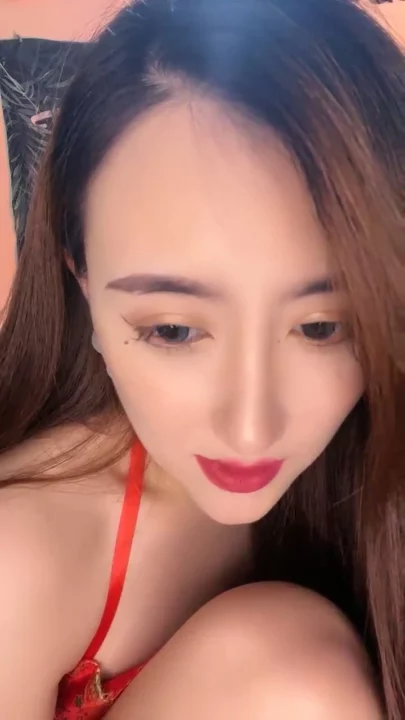 Screenshot 18 from Japanese POV Masturbation — Petite Nana Fingers Wet Pussy in Lingerie