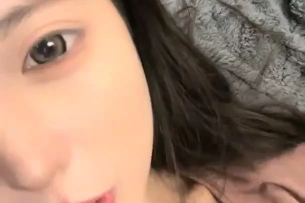Screenshot 15 from Japanese POV Masturbation — Shaved Beauty Self-Play with Dildo in Shower and Bed