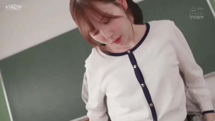 Screenshot 13 from POV Jepang Masturbasi — Guru Pakai Stoking dan Lingerie