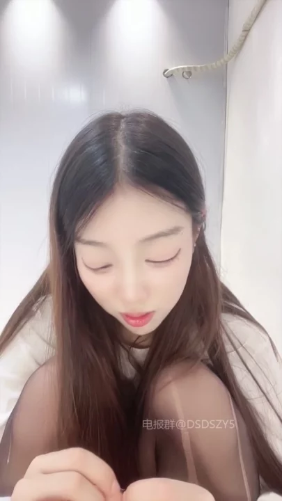 Screenshot 24 from Japanese POV Masturbation — Xinyi’s Solo Lingerie Toy Play Leak