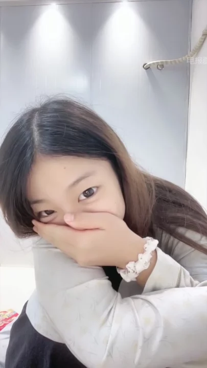 Screenshot 32 from Japanese POV Masturbation — Xinyi’s Solo Lingerie Toy Play Leak