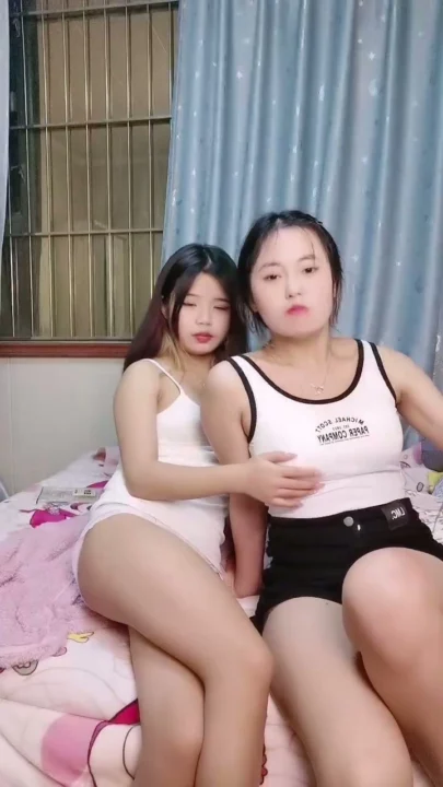 Screenshot 11 from Japanese POV Threesome — Face-Shown Amateur with Creampie and Blowjob [FC2-PPV]
