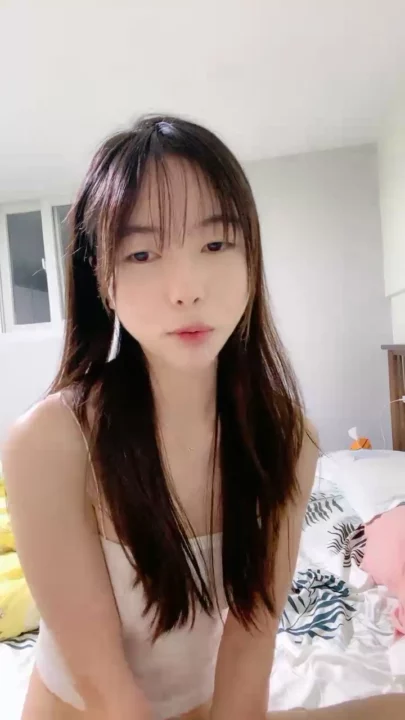 Screenshot 3 from 日本无码自拍 —— 与场外伴侣一起使用假阳具自慰