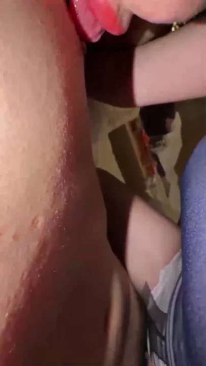 Screenshot 12 from Japanese POV Uncensored — Amateur Sister Creampie Hookup in Bedroom