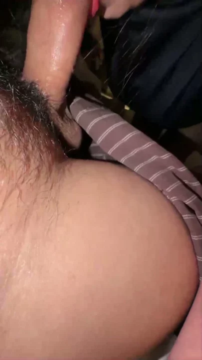 Screenshot 10 from Japanese POV Uncensored — Amateur Sister Creampie Hookup in Bedroom