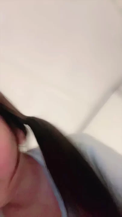 Screenshot 3 from Japanese POV Uncensored — Beibei’s Amateur Dildo Session with Off-Frame Partner