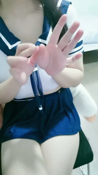10번 스크린샷, Japanese POV Uncensored — Big-Tits Amateur Masturbation in Lingerie에서 캡처됨
