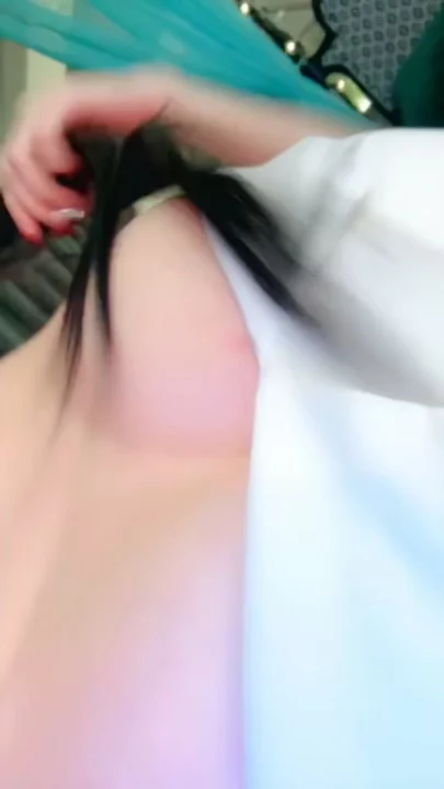 Screenshot 17 from 日本无码POV — 大奶业余自慰玩具秀 [FC2-PPV]