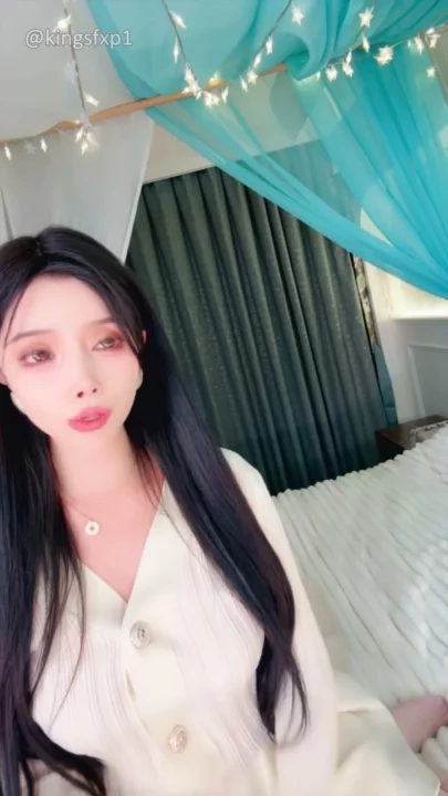 Screenshot 9 from 日本无码POV — 大奶业余自慰玩具秀 [FC2-PPV]
