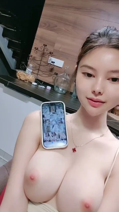 Screenshot 3 from POV Jepang Tanpa Sensor — Amatir Montok Main Dildo di Kamar [FC2-PPV]