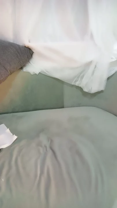 Screenshot 2 from Japanese POV Uncensored — Big-Tits Amateur with Dildo in Lingerie