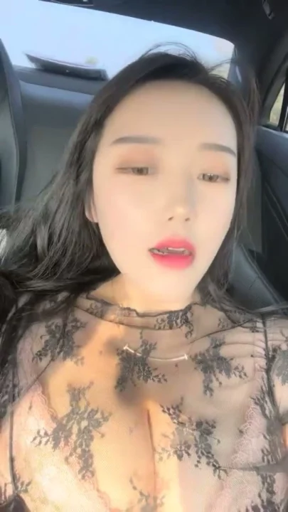 Screenshot 9 from Japonesa em Primeiro Plano Desencensurada — Lingerie Preta e Vibrador no Quarto