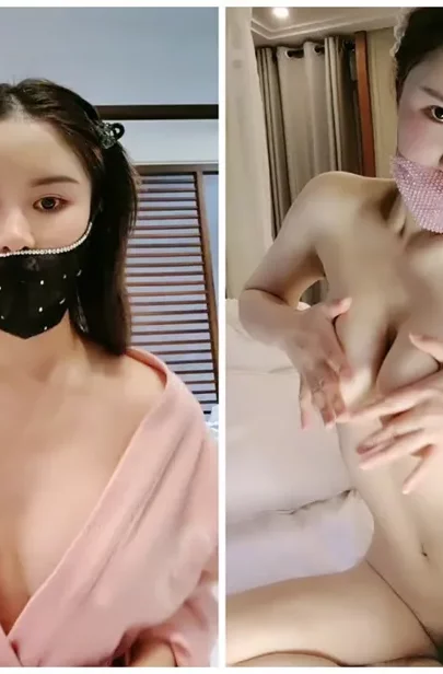 Screenshot 17 from 日本无码第一视角 — 大胸业余女在酒店浴缸自慰 [FC2-PPV-67694]