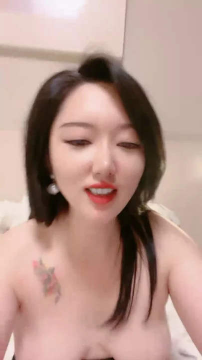 Screenshot 16 from Japanese POV Uncensored — Busty Beauty Rides Dildo in Lingerie