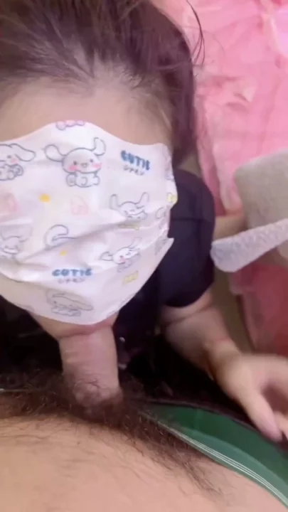 Screenshot 6 from 日本无码POV — 大胸秘书在老板办公室 [KIWVR-502]