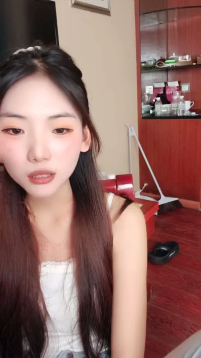 Screenshot 25 from POV Nhật Không Che — Gái Trung Tự Sướng Bằng Dildo