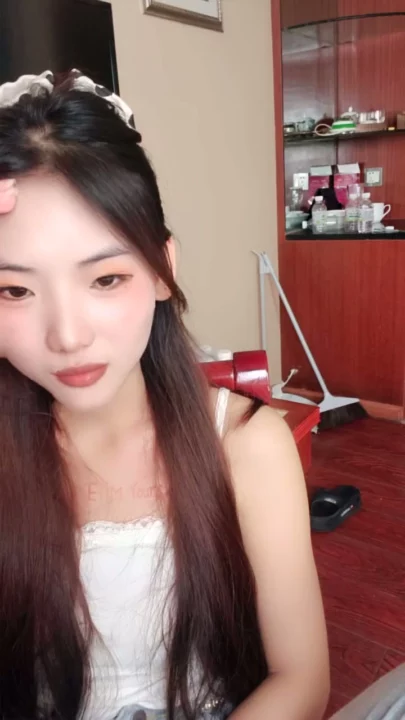 Screenshot 26 from POV Nhật Không Che — Gái Trung Tự Sướng Bằng Dildo