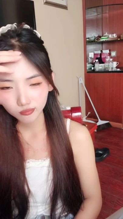 Screenshot 27 from POV Nhật Không Che — Gái Trung Tự Sướng Bằng Dildo