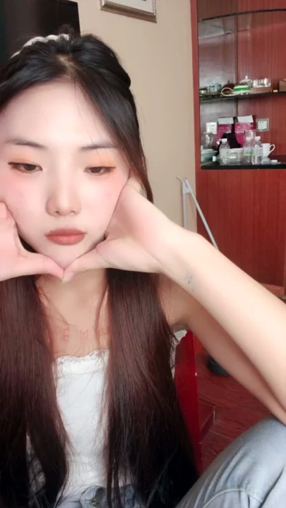 Screenshot 29 from POV Nhật Không Che — Gái Trung Tự Sướng Bằng Dildo
