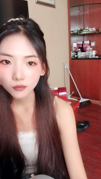 Screenshot 30 from POV Nhật Không Che — Gái Trung Tự Sướng Bằng Dildo