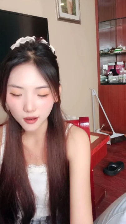 Screenshot 32 from POV Nhật Không Che — Gái Trung Tự Sướng Bằng Dildo