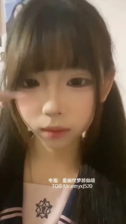 Screenshot 2 from Japanese POV Uncensored — Chinese Schoolgirl Uniform Amateur with Face Shown