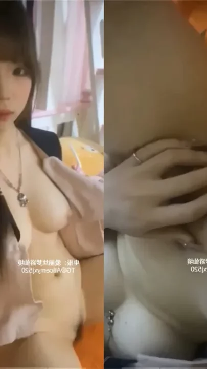 Screenshot 18 from Japanese POV Uncensored — Chinese Schoolgirl Uniform Amateur with Face Shown