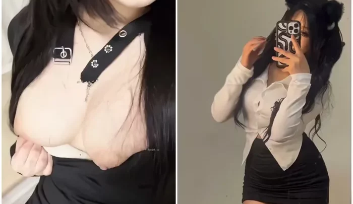Amateur pulpeuse en anal non censuré à l'hôtel avec gros nibards
